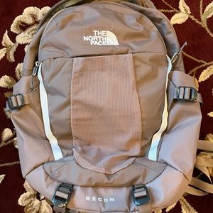 COPY - Excellent used condition Womens The North Face Recon backpack